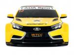 Lada Vesta WTCC Concept 2014 года
